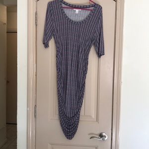 Maternity Dress